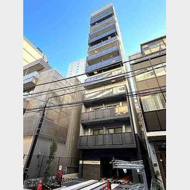 江戸川橋駅より徒歩2分 2階 新築の賃貸物件