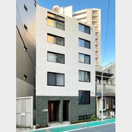 アプリコット上野入谷 2階 築4年の賃貸物件