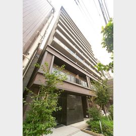 菊川駅より徒歩3分 9階 築4年6ヶ月の賃貸物件