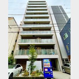 入谷駅より徒歩8分 4階 築12年5ヶ月の賃貸物件