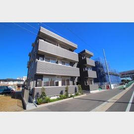 六町駅より徒歩5分 1階 築4年6ヶ月の賃貸物件