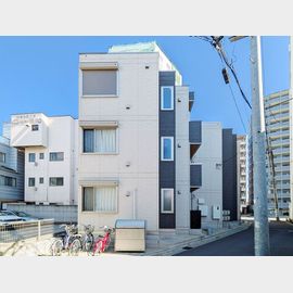 アムール東向島 2階 築4年7ヶ月の賃貸物件