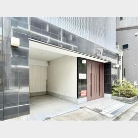 グランツ 8階 築10年6ヶ月の賃貸物件