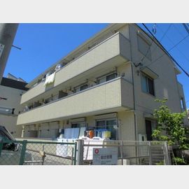 八広駅より徒歩10分 2階 築13年10ヶ月の賃貸物件