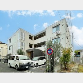 ル・ブラン立花 1階 築8年10ヶ月の賃貸物件