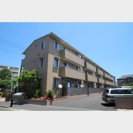 グランシャリオ 3階 築13年1ヶ月の賃貸物件