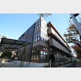 扇大橋駅より徒歩7分 2階 築1年5ヶ月の賃貸物件