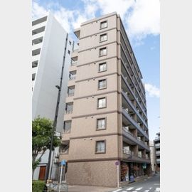 パークウェル浅草 7階 築23年1ヶ月の賃貸物件