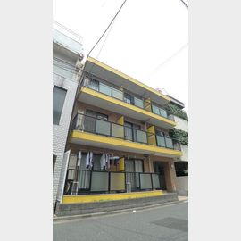 メゾンドリビエール 2階 築25年2ヶ月の賃貸物件