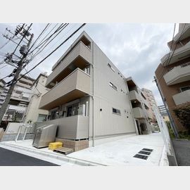 レクシア荒川 1階 築2年2ヶ月の賃貸物件