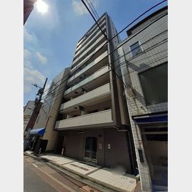 馬喰町駅より徒歩2分 6階 築11年5ヶ月の賃貸物件