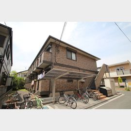 ルミエール 2階 築20年1ヶ月の賃貸物件