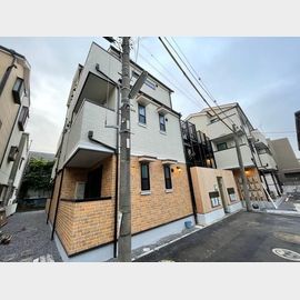エヌベール西小山 1階 築4年8ヶ月の賃貸物件