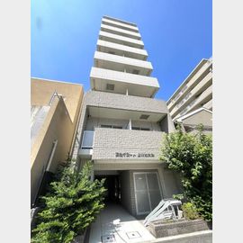 大森駅より徒歩10分 7階 築18年2ヶ月の賃貸物件