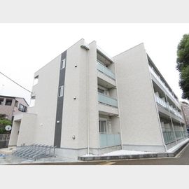 西新井駅より徒歩6分 2階 築5年10ヶ月の賃貸物件