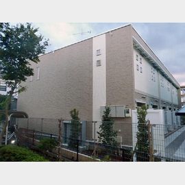 竹ノ塚駅より徒歩11分 1階 築13年7ヶ月の賃貸物件