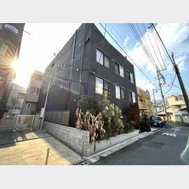 trias.Kの賃貸物件