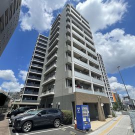 アレグレット掃部宿の賃貸物件