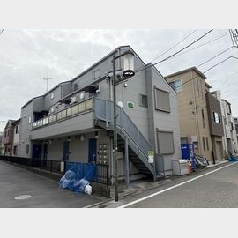 四ツ木駅より徒歩3分 2階 築18年1ヶ月の賃貸物件
