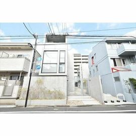 スクエアコート早稲田の賃貸物件