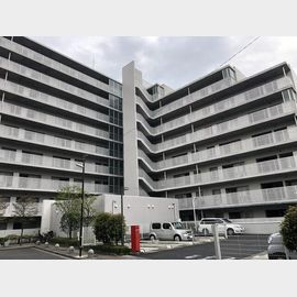 コーポレート五反野 1階 築22年6ヶ月の賃貸物件