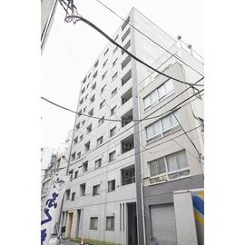 三越前駅より徒歩5分 築16年4ヶ月 10階建の賃貸物件