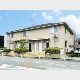 mioBloomの賃貸物件