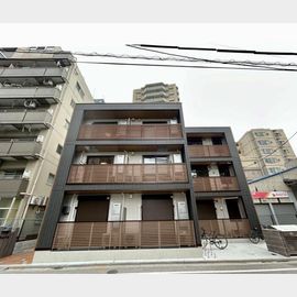 ohanaの賃貸物件