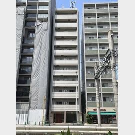 スカイコートルーベンス西早稲田の賃貸物件