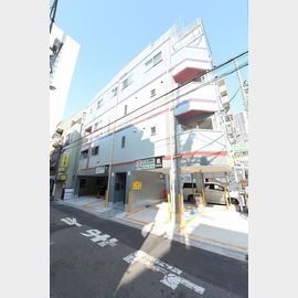 錦糸町駅より徒歩2分 3階 築9年9ヶ月の賃貸物件