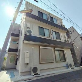 マーレ東あずま駅前の賃貸物件