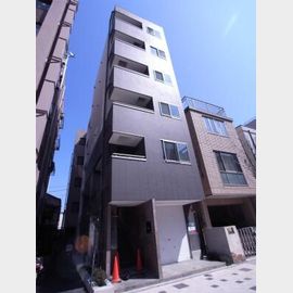 森下駅より徒歩2分 6階 築11年7ヶ月の賃貸物件
