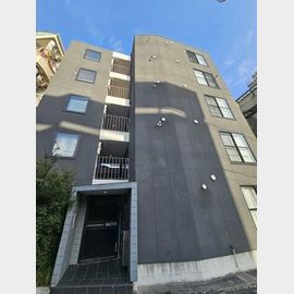 GRAFFITI西新井の賃貸物件