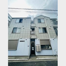 シャンテ町屋の賃貸物件