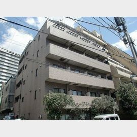 荻窪駅より徒歩3分 築25年7ヶ月 7階建の賃貸物件
