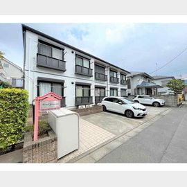 コート・ジュネスの賃貸物件