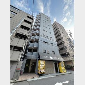茅場町駅より徒歩1分 9階 築24年3ヶ月の賃貸物件