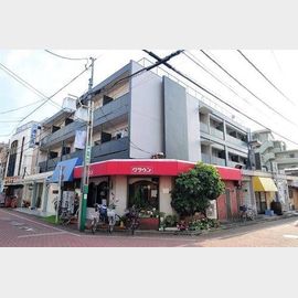 北浦ビルの賃貸物件