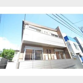 早稲田駅より徒歩7分 2階 築5年10ヶ月の賃貸物件