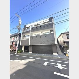 五反野駅より徒歩2分 3階 築5年4ヶ月の賃貸物件