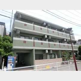 メゾンドエクレール 2階 築20年の賃貸物件