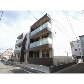 グランドール東和の賃貸物件