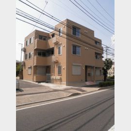 カーサニコル５の賃貸物件