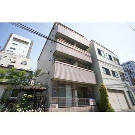 Ysflat入谷ワイズフラット入谷 2階 築15年3ヶ月の賃貸物件