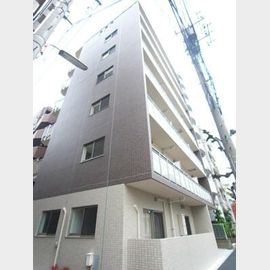 本所吾妻橋駅より徒歩8分 3階 築10年2ヶ月の賃貸物件