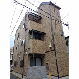 フルリールの賃貸物件