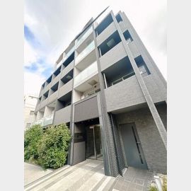 スカイコートルアナ御殿山の賃貸物件