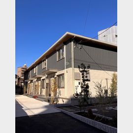 ハイムAGの賃貸物件