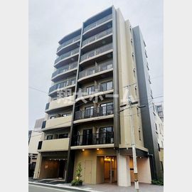 ハイズ三ノ輪IIの賃貸物件