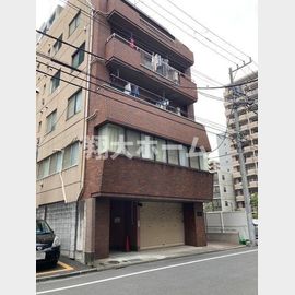 大島ビル 2階 築43年3ヶ月の賃貸物件